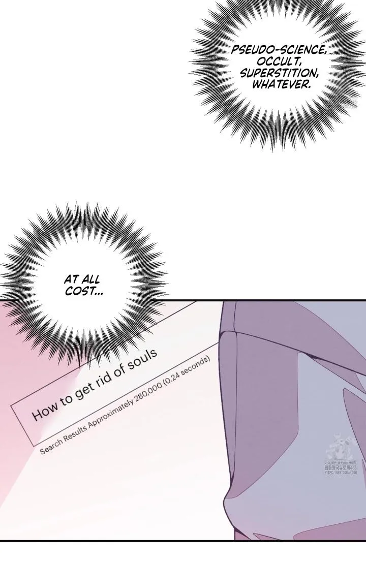 Necessity of Relationship Chapter 3 page 31 - 