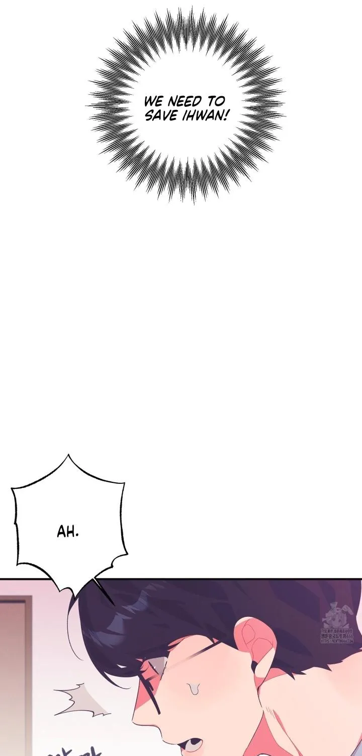 Necessity of Relationship Chapter 3 page 32 - 