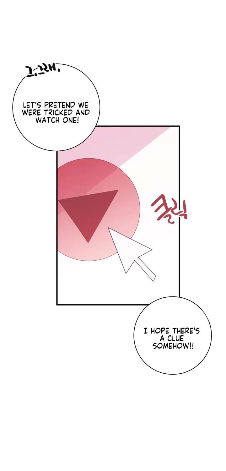 Necessity of Relationship Chapter 3 page 41 - 