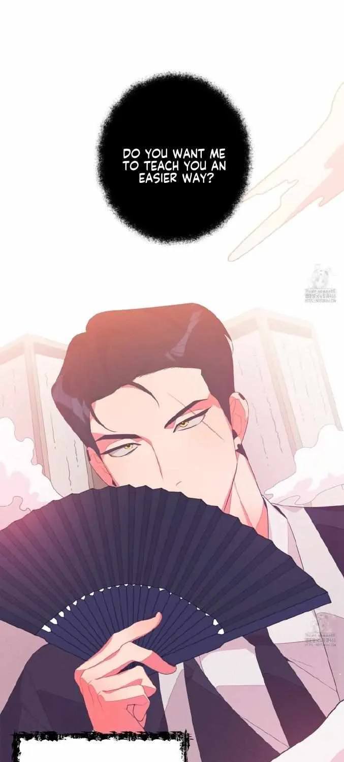 Necessity of Relationship Chapter 3 page 44 - 