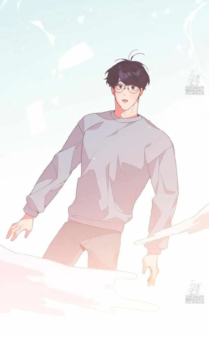 Necessity of Relationship Chapter 3 page 46 - 