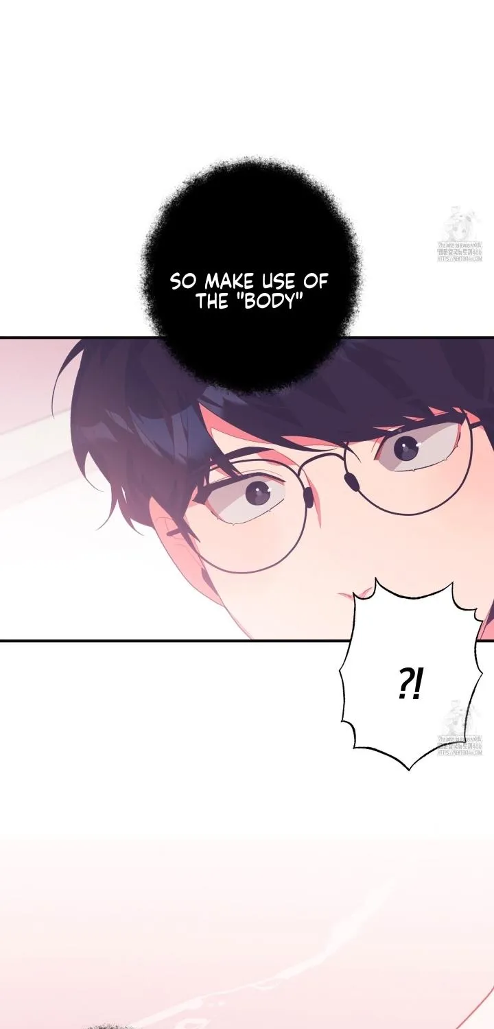 Necessity of Relationship Chapter 3 page 47 - 