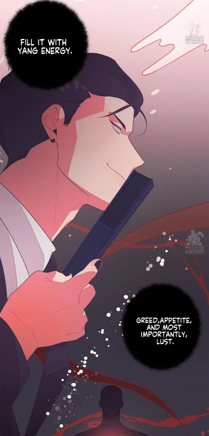 Necessity of Relationship Chapter 3 page 48 - 