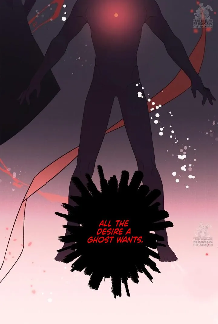 Necessity of Relationship Chapter 3 page 49 - 