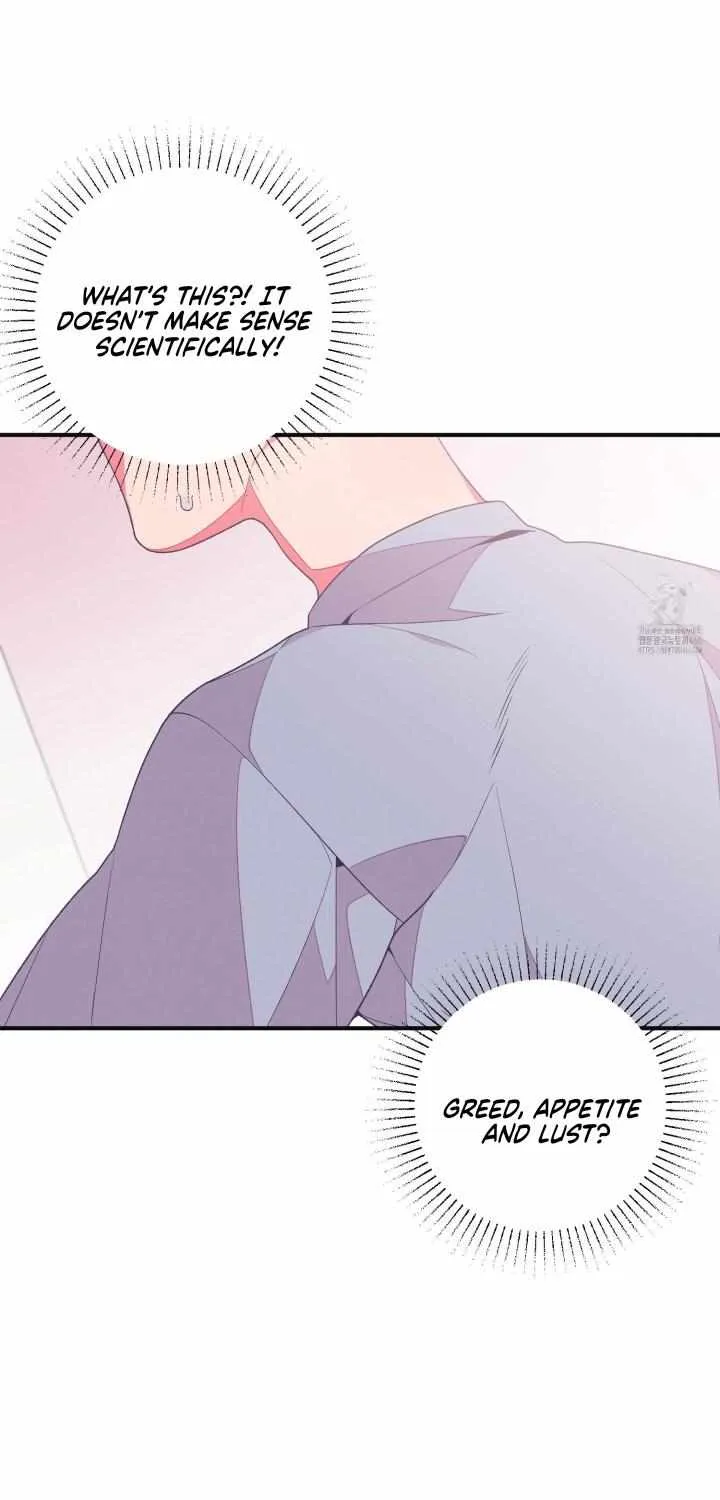 Necessity of Relationship Chapter 3 page 53 - 