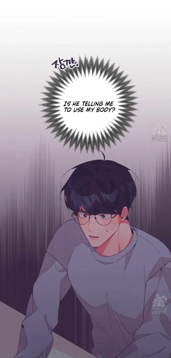 Necessity of Relationship Chapter 3 page 54 - 