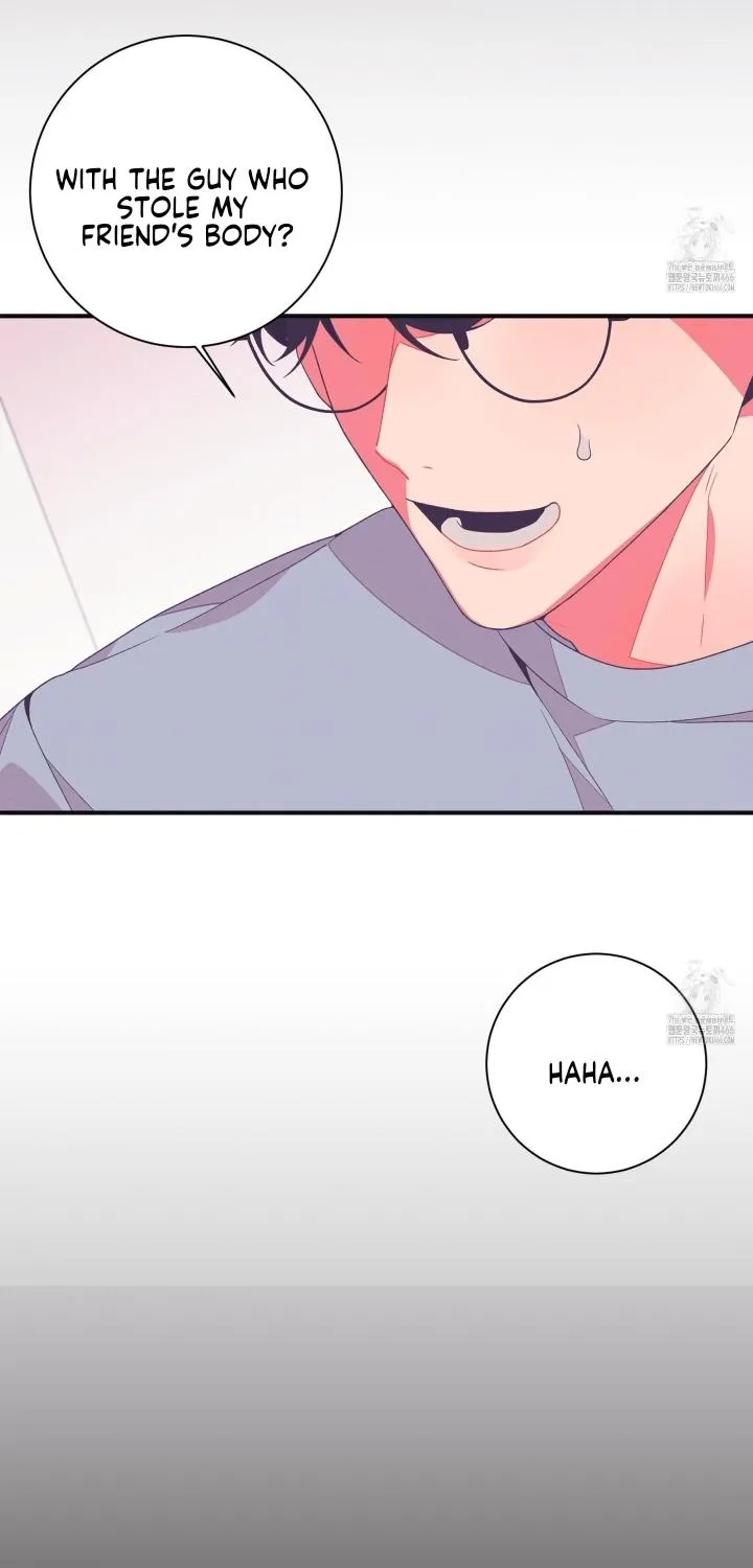 Necessity of Relationship Chapter 3 page 56 - 