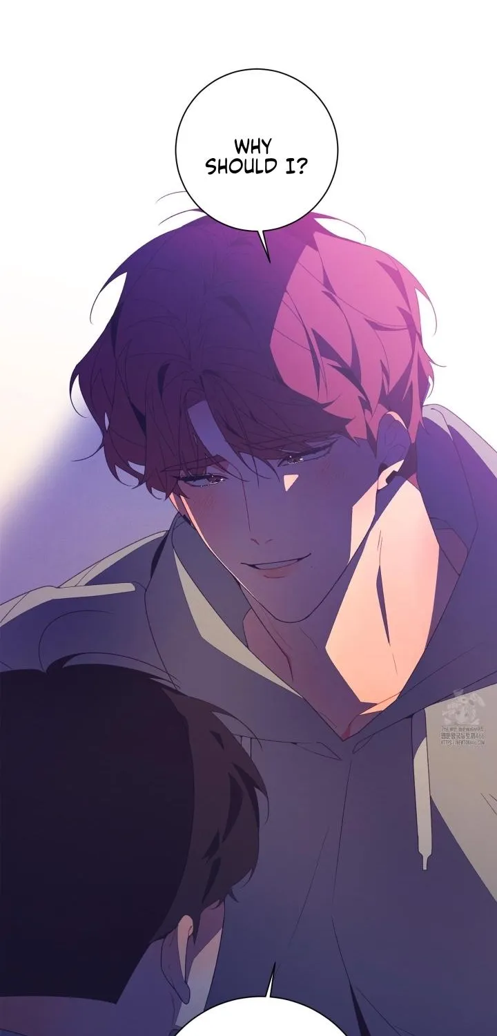Necessity of Relationship Chapter 3 page 7 - 