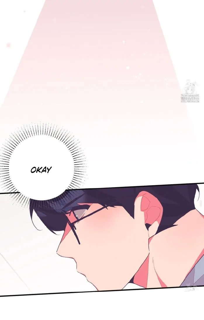 Necessity of Relationship Chapter 3 page 61 - 