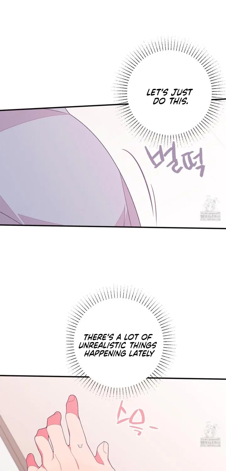 Necessity of Relationship Chapter 3 page 62 - 