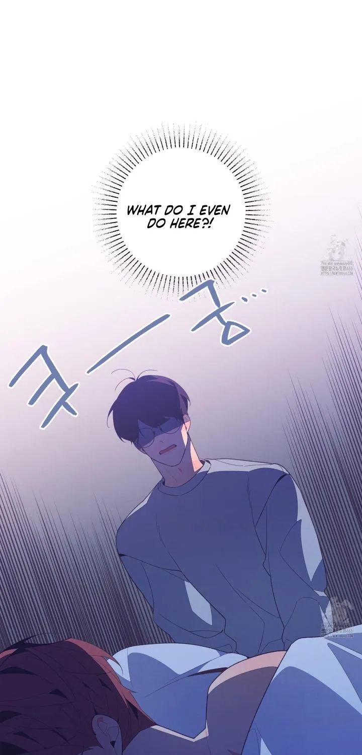 Necessity of Relationship Chapter 3 page 69 - 