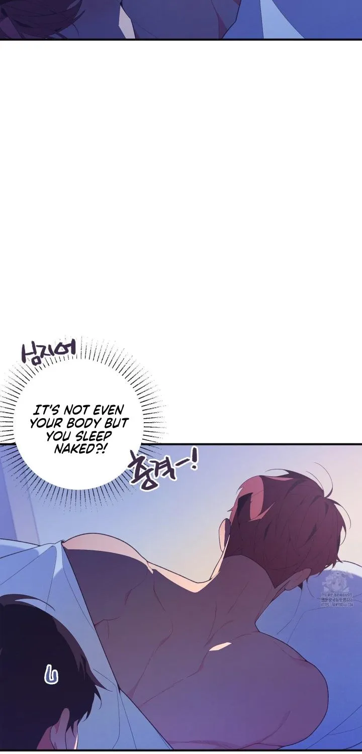 Necessity of Relationship Chapter 3 page 70 - 