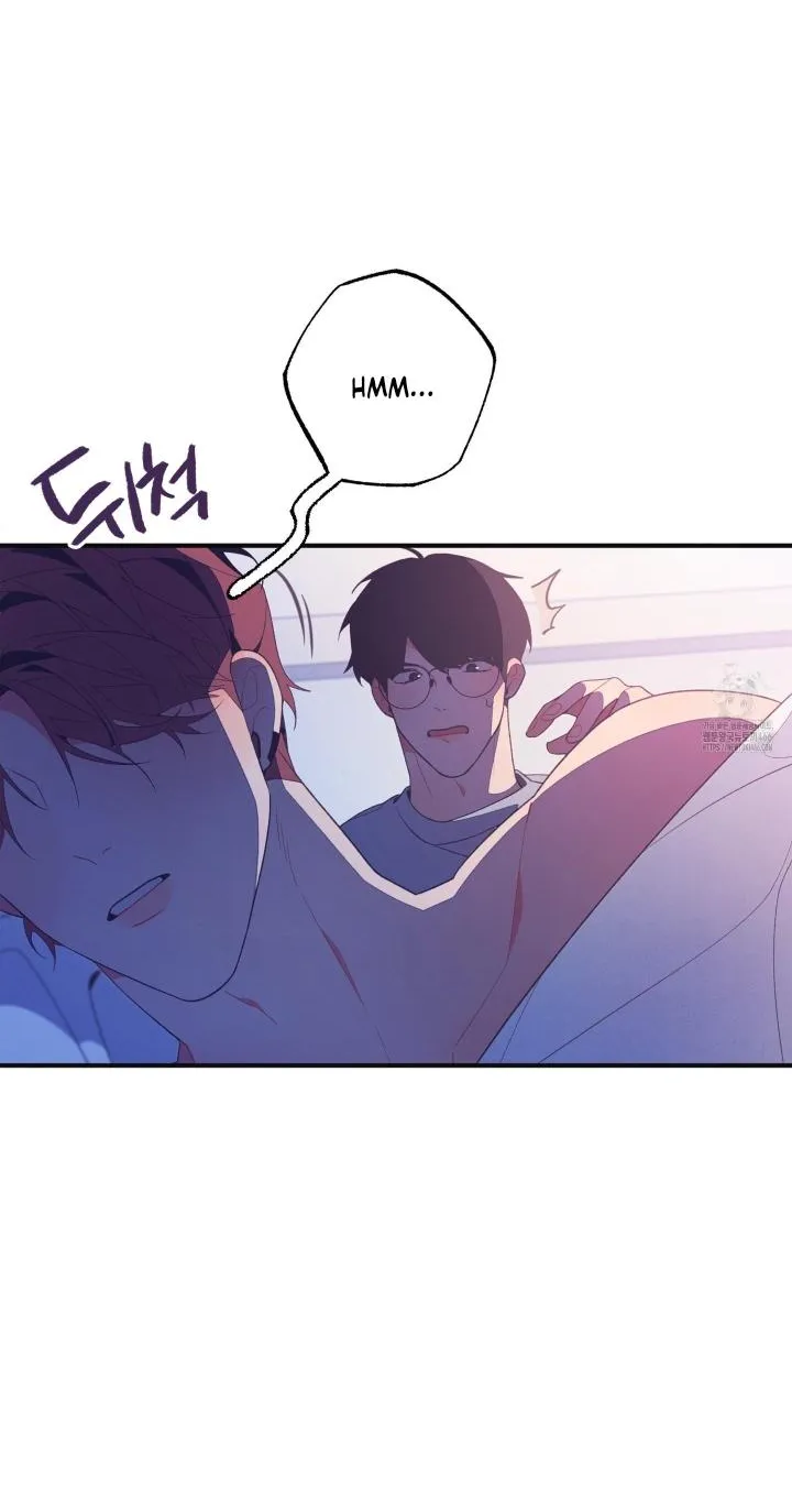 Necessity of Relationship Chapter 3 page 73 - 