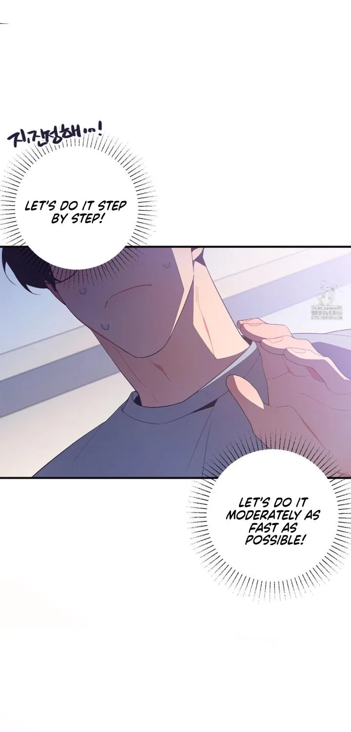 Necessity of Relationship Chapter 3 page 77 - 