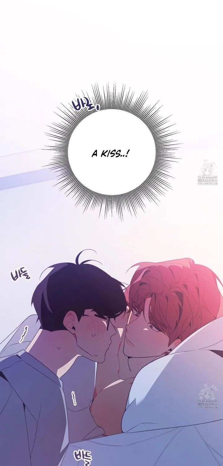 Necessity of Relationship Chapter 3 page 78 - 