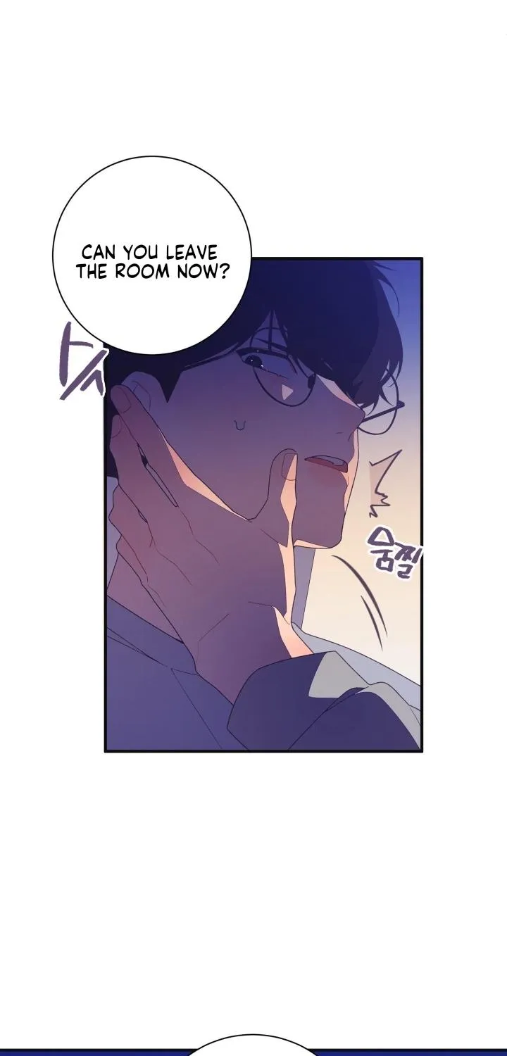 Necessity of Relationship Chapter 3 page 9 - 