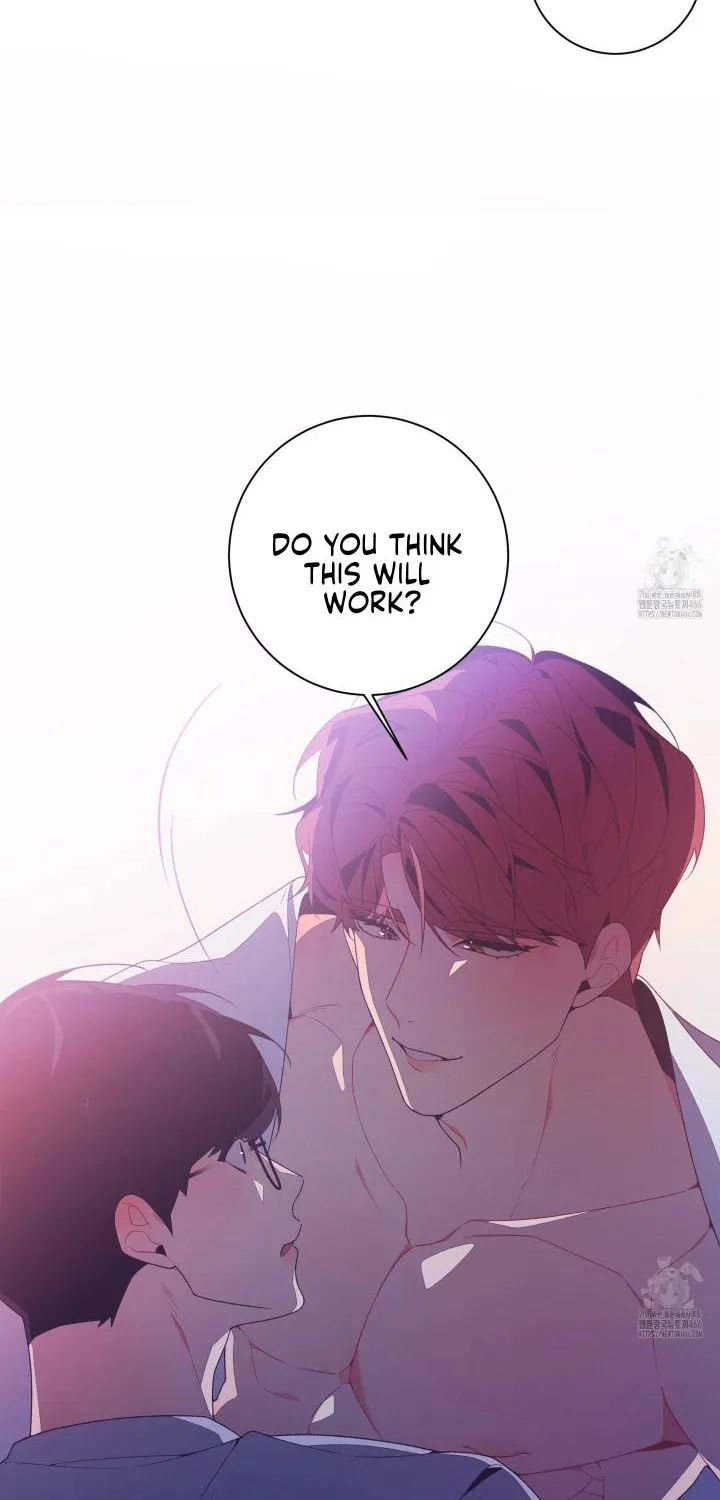 Necessity of Relationship Chapter 3 page 81 - 