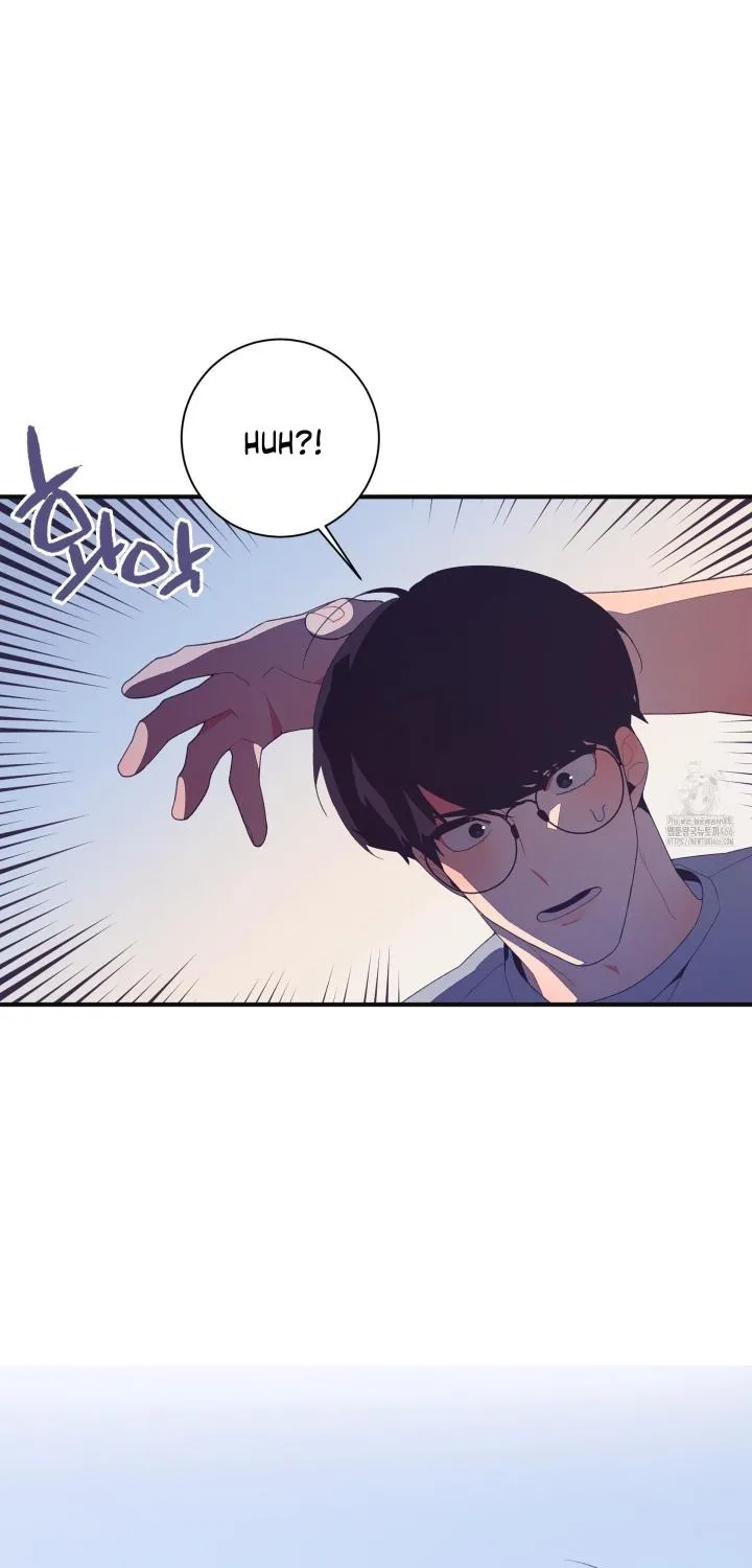 Necessity of Relationship Chapter 3 page 83 - 