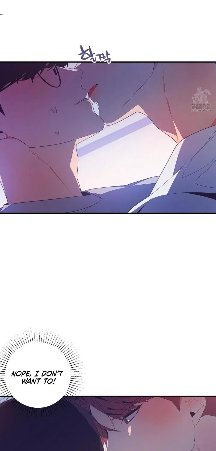 Necessity of Relationship Chapter 3 page 86 - 