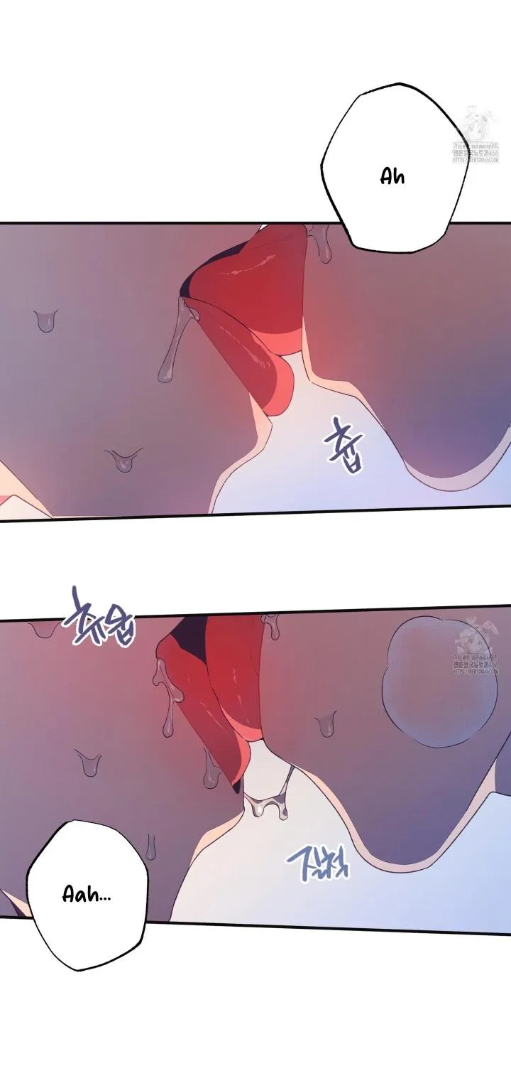 Necessity of Relationship Chapter 3 page 89 - 