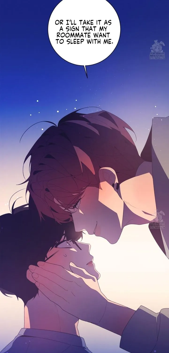Necessity of Relationship Chapter 3 page 10 - 