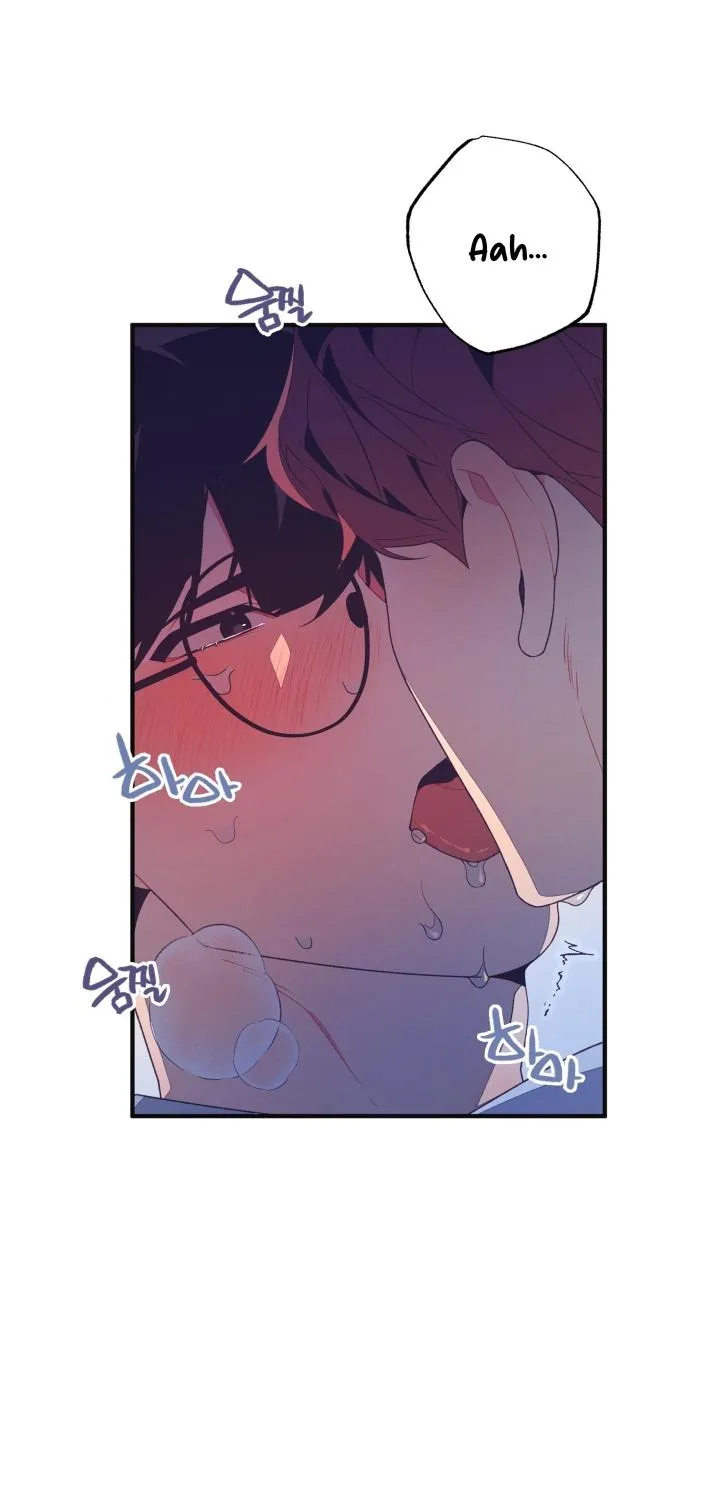 Necessity of Relationship Chapter 3 page 91 - 