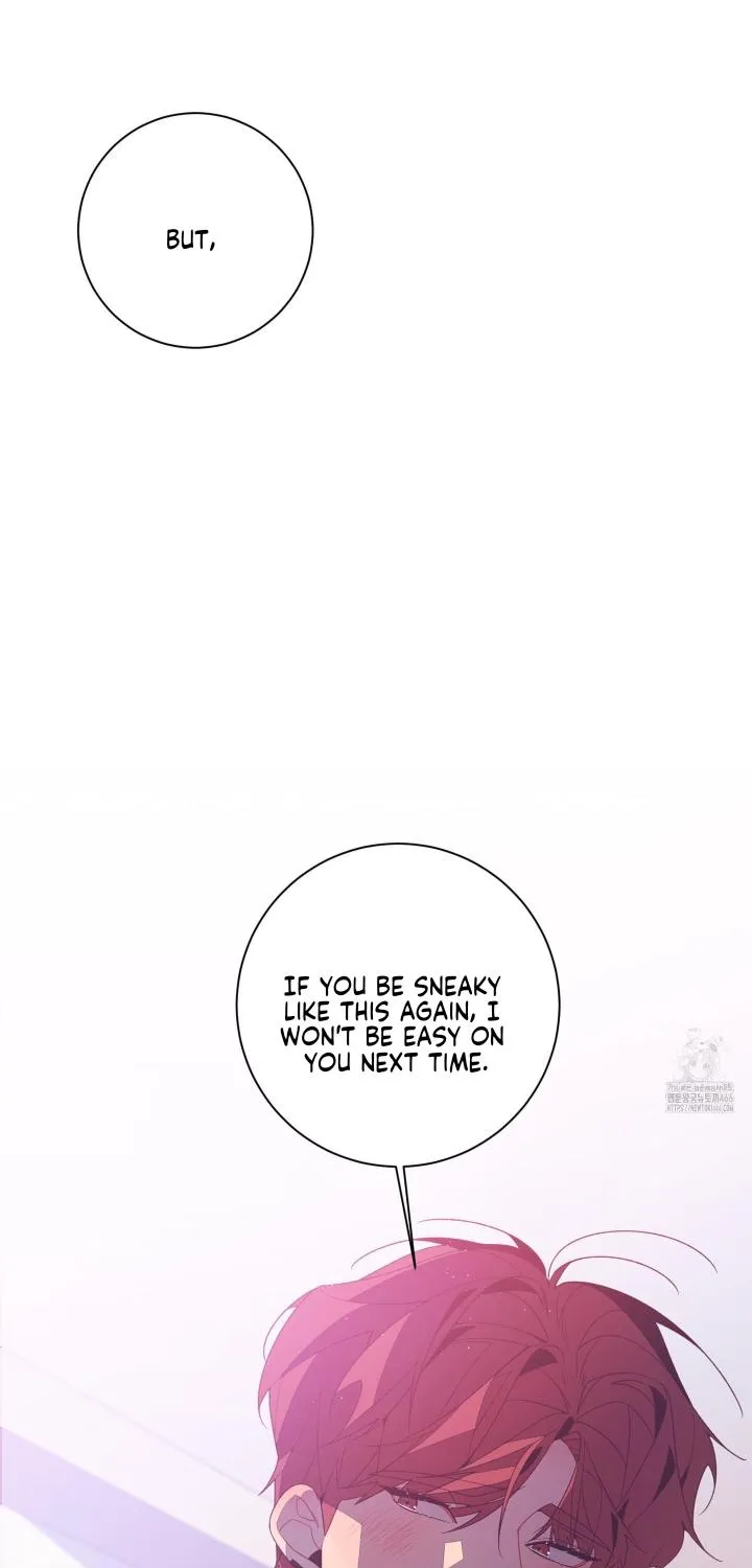 Necessity of Relationship Chapter 3 page 96 - 
