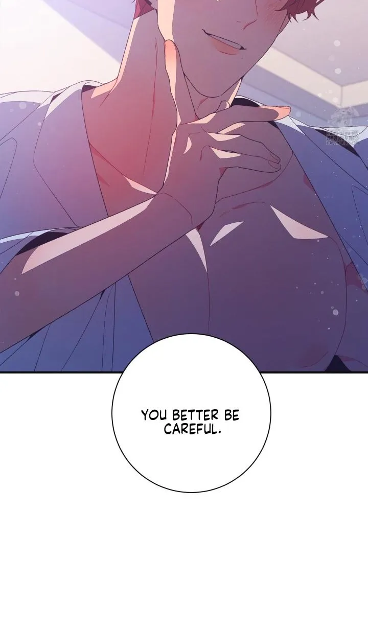 Necessity of Relationship Chapter 3 page 97 - 