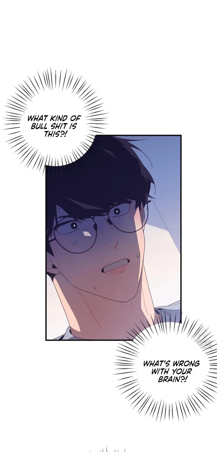 Necessity of Relationship Chapter 3 page 98 - 