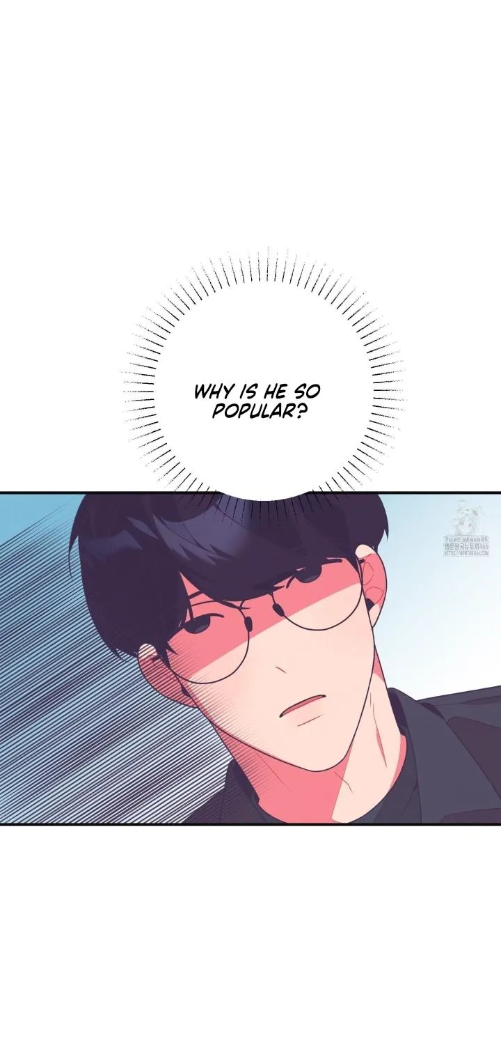 Necessity of Relationship Chapter 4 page 11 - 