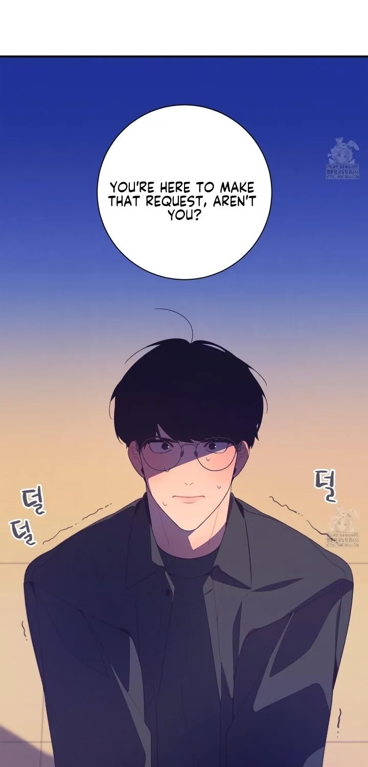 Necessity of Relationship Chapter 4 page 105 - 