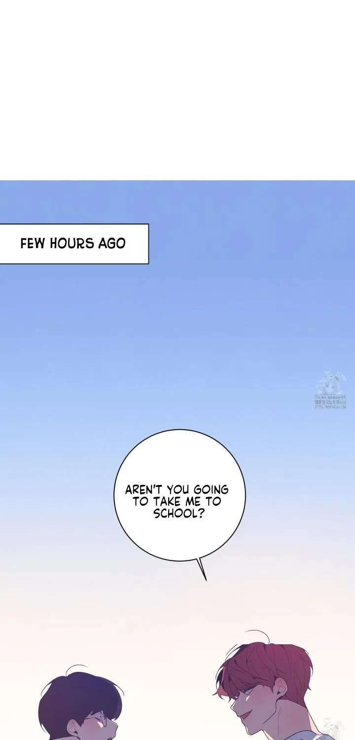 Necessity of Relationship Chapter 4 page 14 - 
