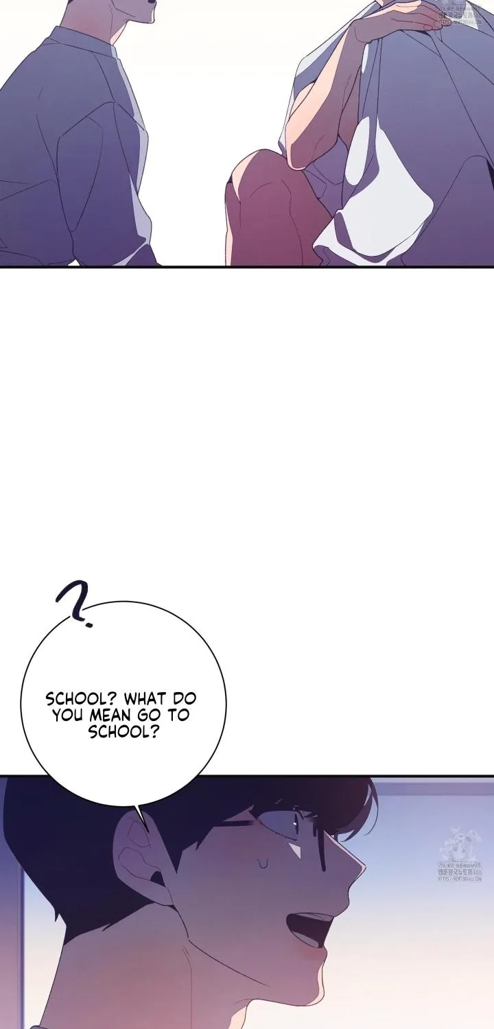 Necessity of Relationship Chapter 4 page 15 - 