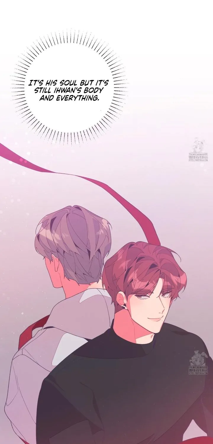 Necessity of Relationship Chapter 4 page 18 - 