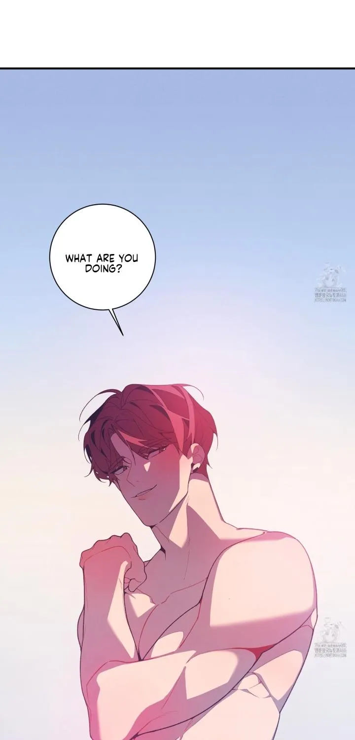 Necessity of Relationship Chapter 4 page 23 - 