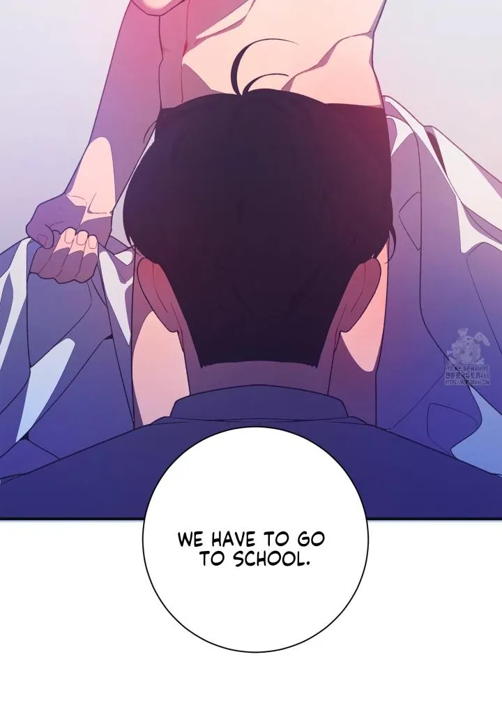 Necessity of Relationship Chapter 4 page 24 - 