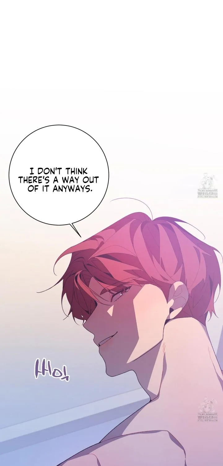 Necessity of Relationship Chapter 4 page 25 - 