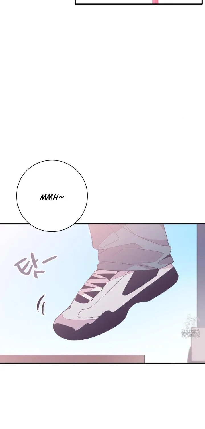 Necessity of Relationship Chapter 4 page 31 - 