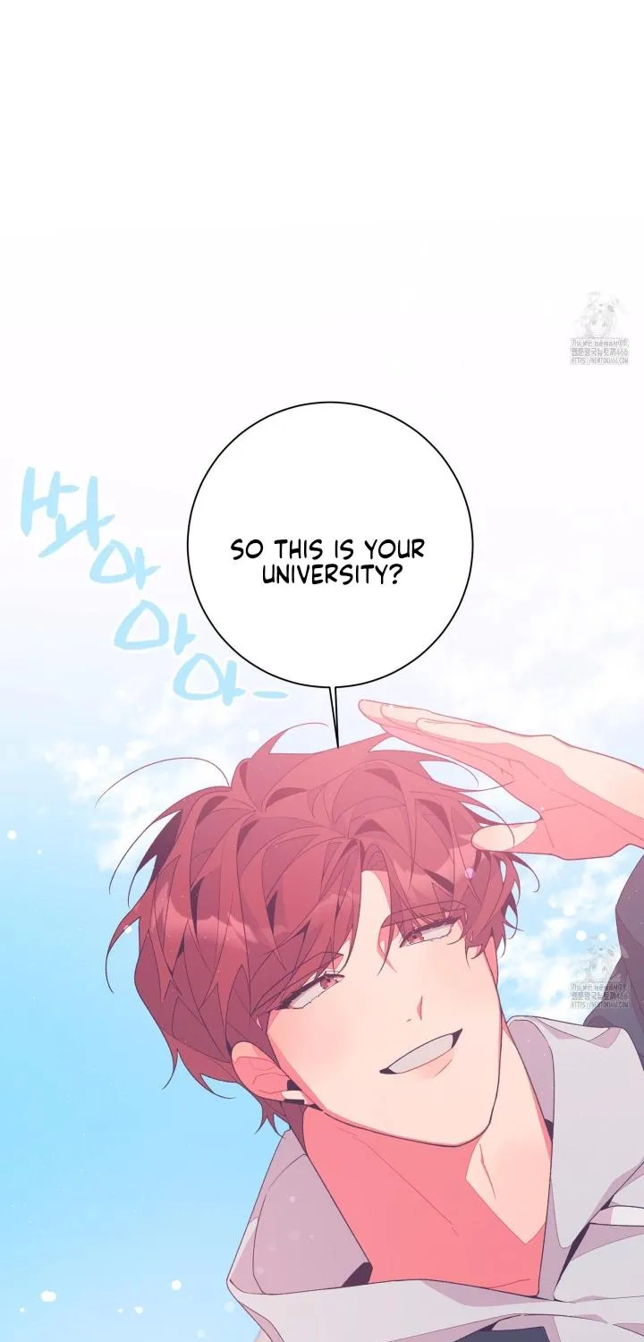 Necessity of Relationship Chapter 4 page 33 - 
