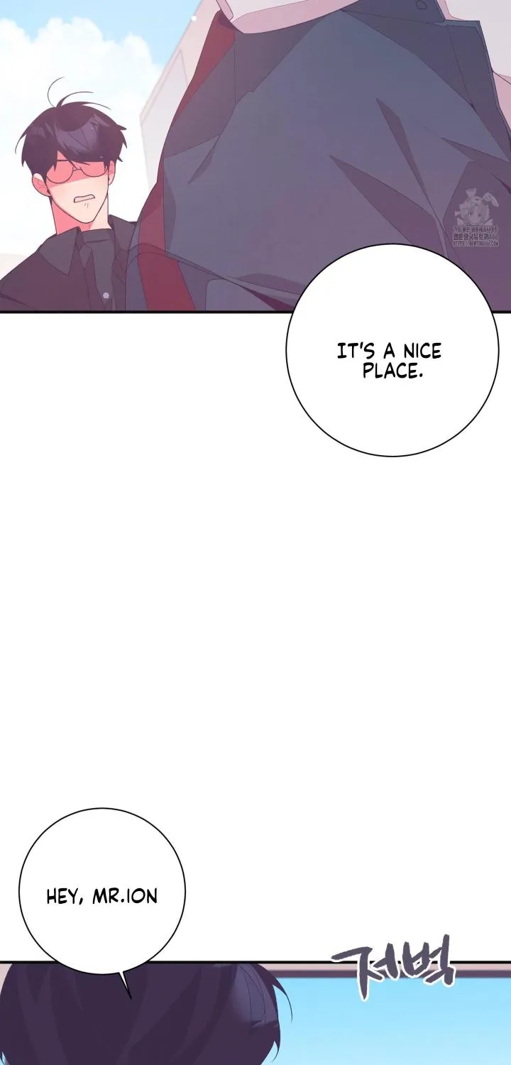 Necessity of Relationship Chapter 4 page 34 - 