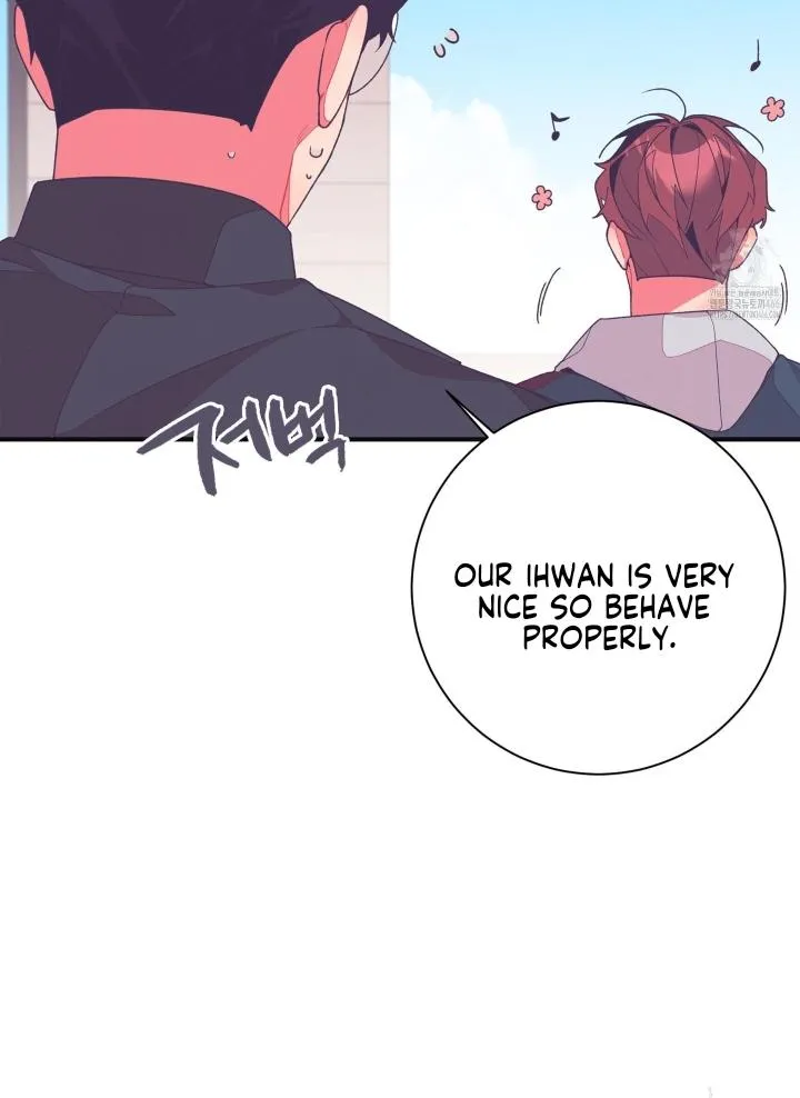 Necessity of Relationship Chapter 4 page 35 - 