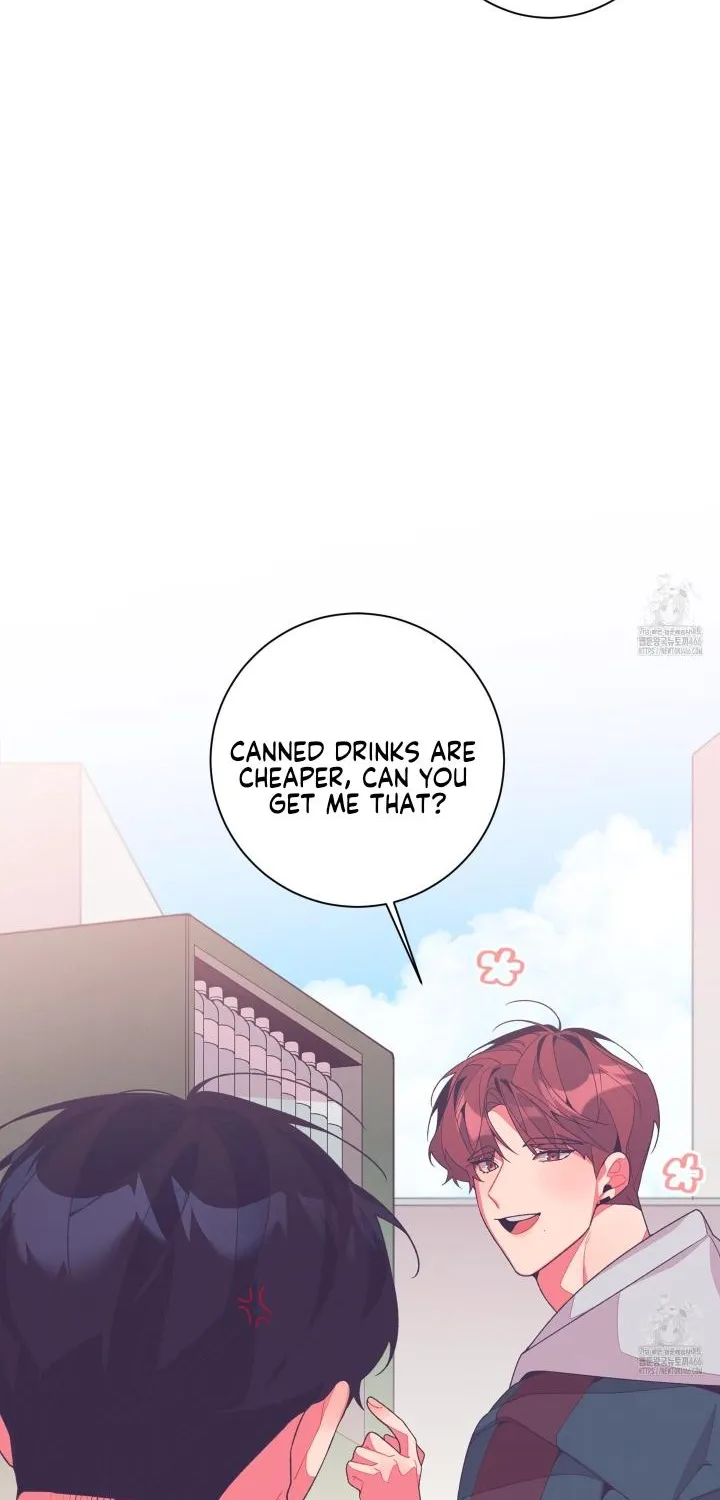 Necessity of Relationship Chapter 4 page 37 - 