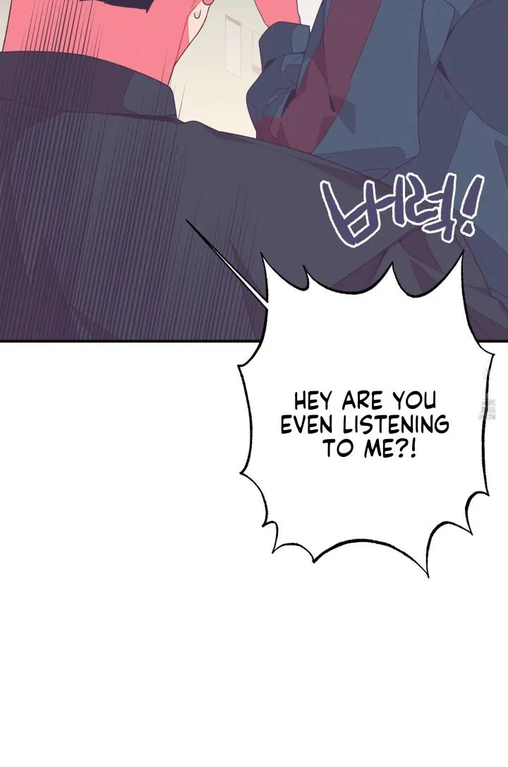 Necessity of Relationship Chapter 4 page 38 - 