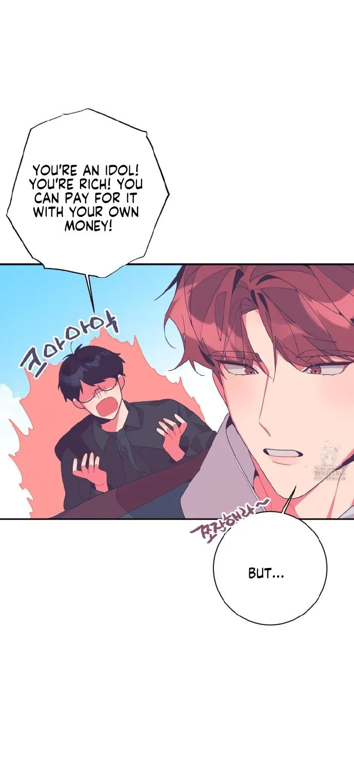 Necessity of Relationship Chapter 4 page 39 - 