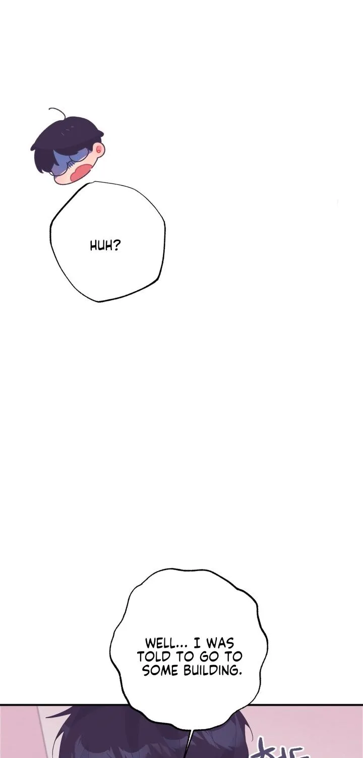 Necessity of Relationship Chapter 4 page 43 - 