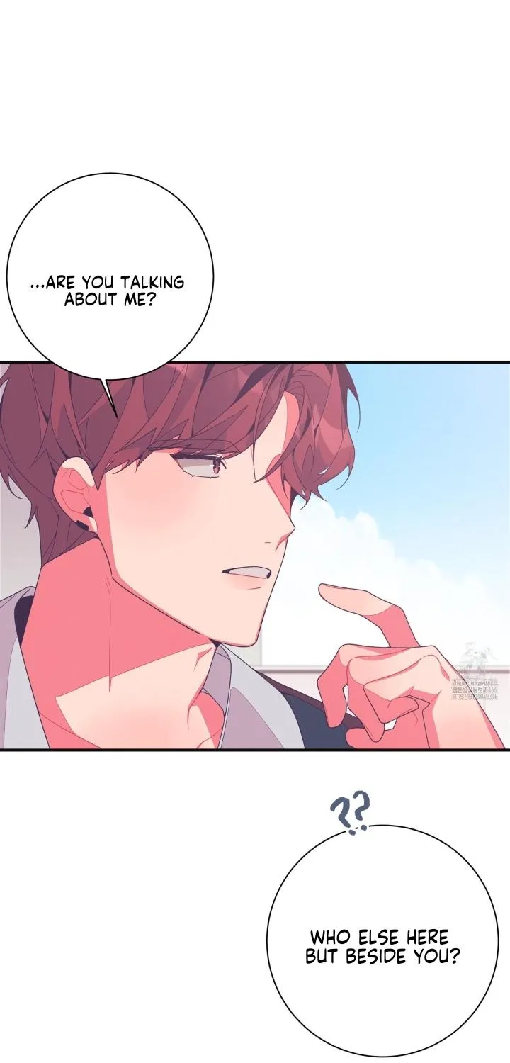 Necessity of Relationship Chapter 4 page 49 - 