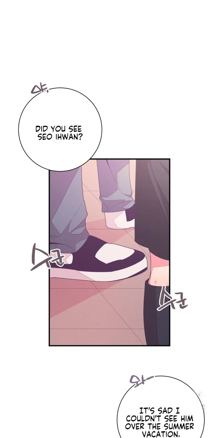 Necessity of Relationship Chapter 4 page 6 - 