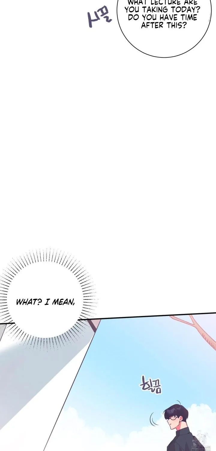 Necessity of Relationship Chapter 4 page 52 - 