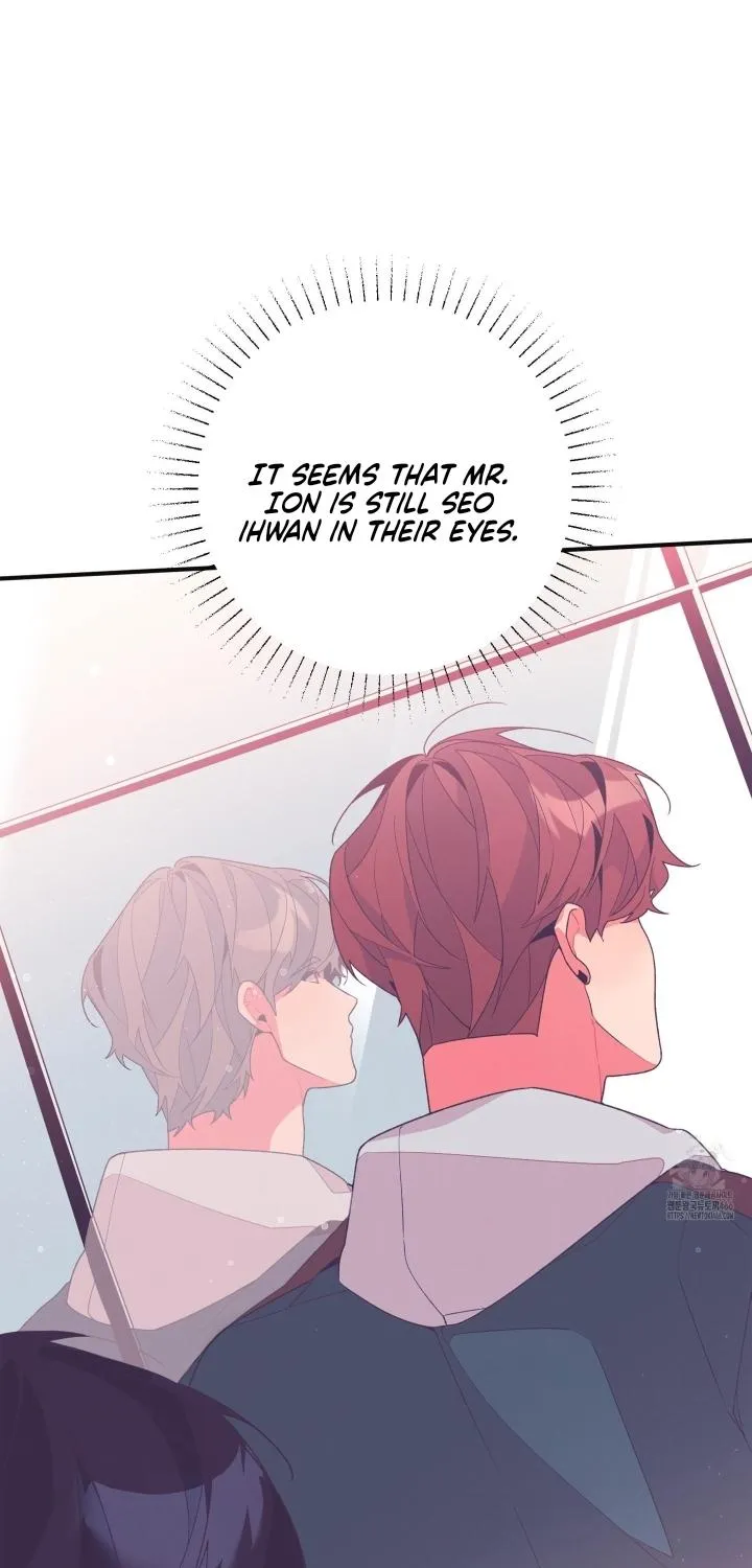 Necessity of Relationship Chapter 4 page 54 - 