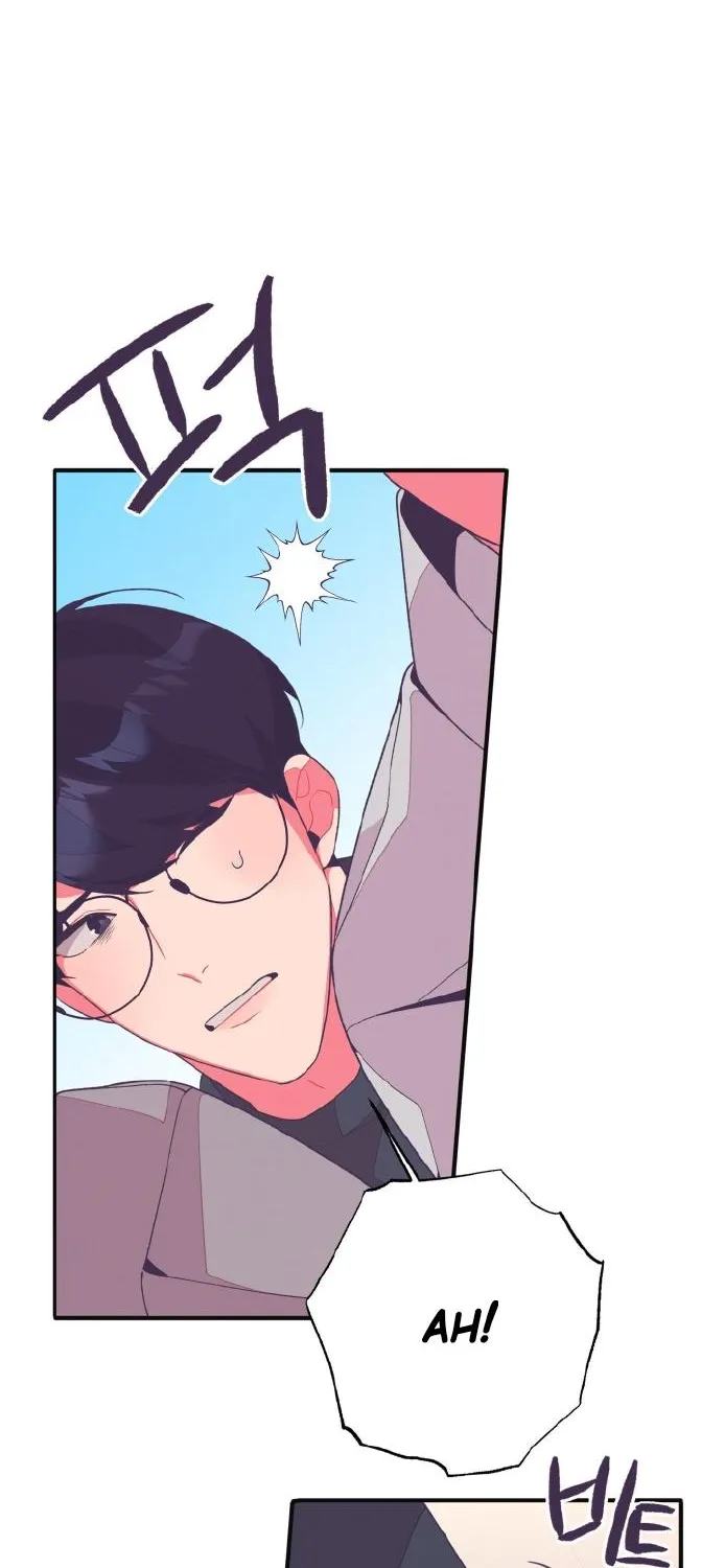 Necessity of Relationship Chapter 4 page 58 - 